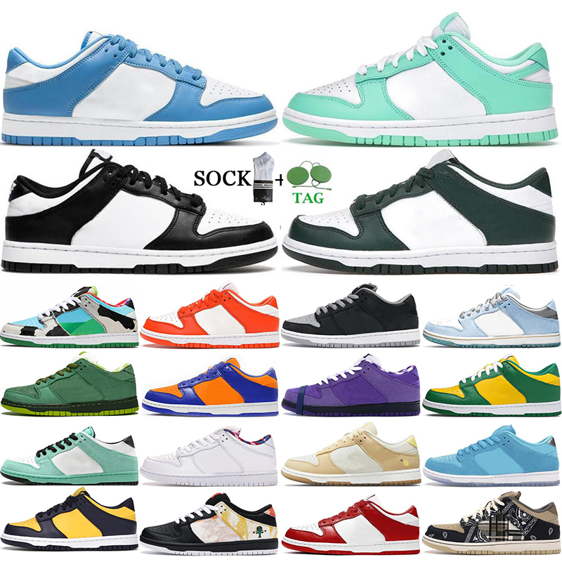 

Low running shoes for men women Kentucky University Red Green Glow Valentines Day Coast womens trainers outdoor sports sneakers eur 36-45, #40 heineken