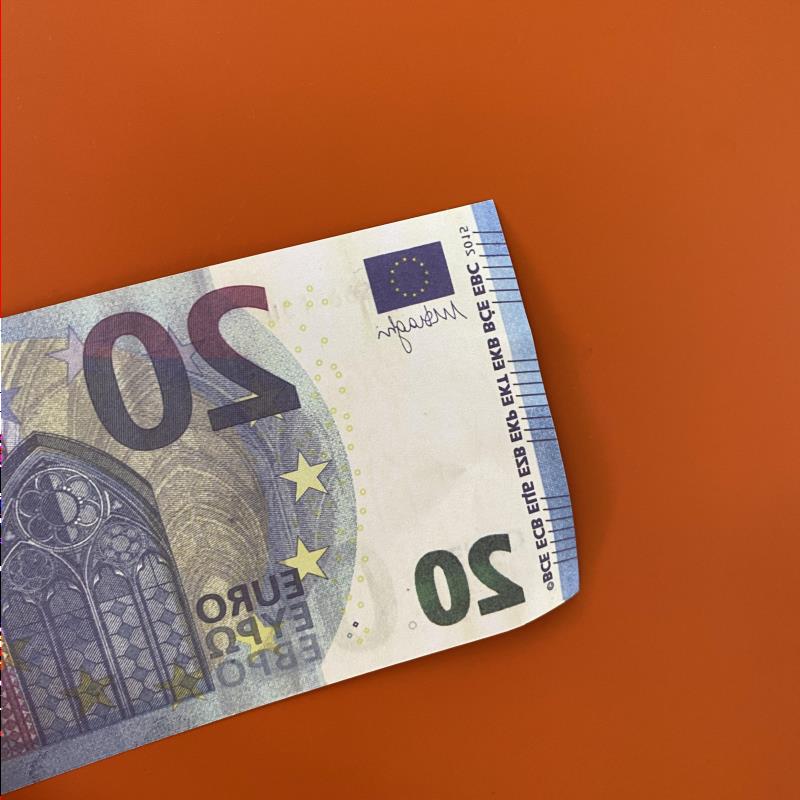 

Party Money Banknote Best Fake Gift Quality Fast Children Toy Movie Euro Prop Billet Play 20 Shipping 01 Owstf