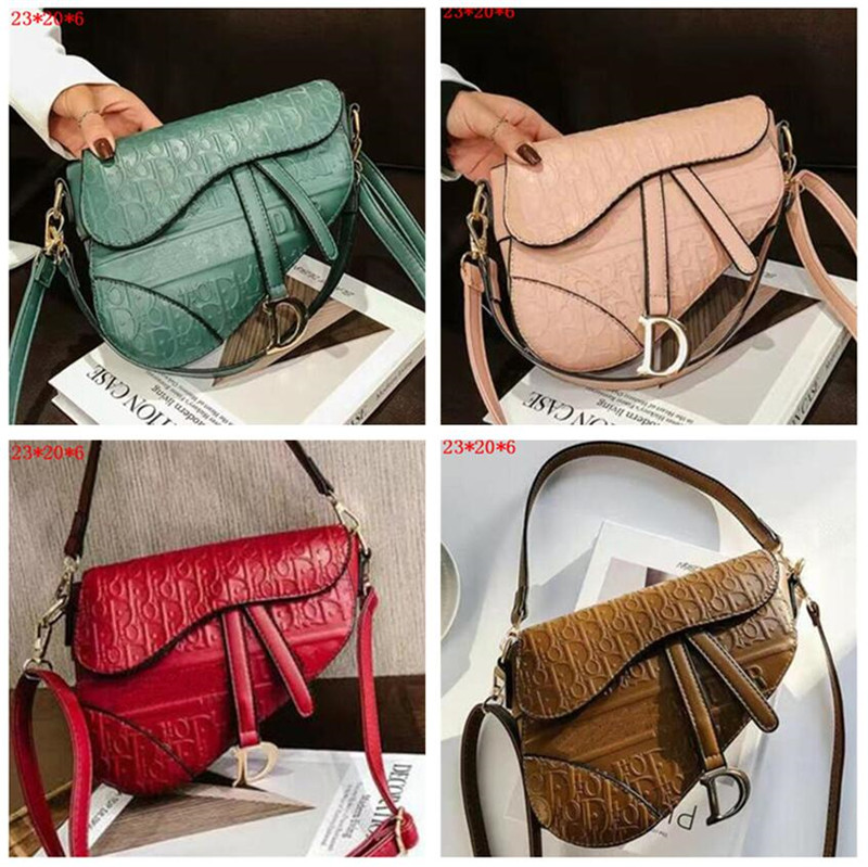 

Designer Messenger Bags High Quality Womens Shoulder Boutique Shopping Bag Wallet Fashion Classic Women beauty, S5