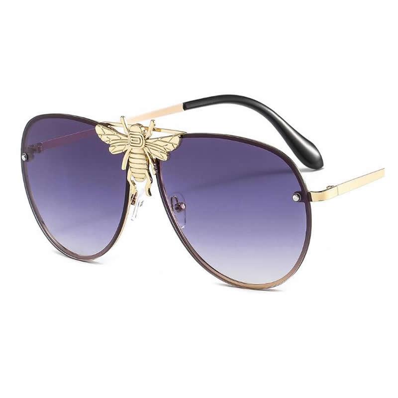 

Sunglasses Fashion For Men Round Frame Driving Men's Women's Sunglass Outdoor Sports Eyewear 17925