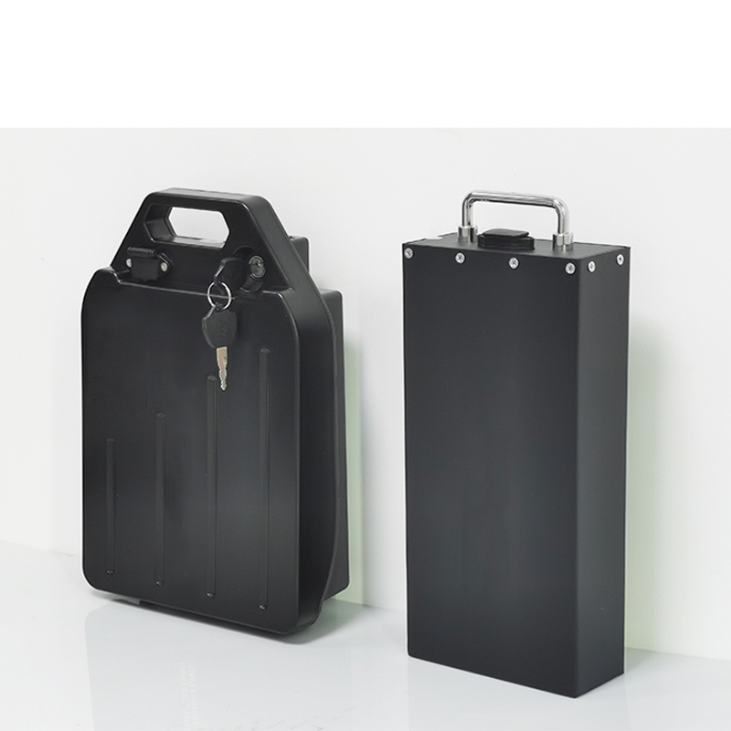 

48v 12ah lithuim battery Three-wheeled electric scooter 60v 10ah 15ah 20ah batterieries Citycoco WS-PRO + TRIKE 3000W batteria