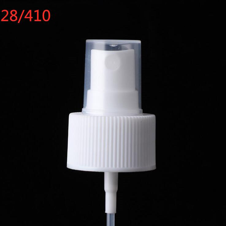 

Plastic push-type perfume spray head accessories, alcohol dispensing bottle, multiple specifications can be customized
