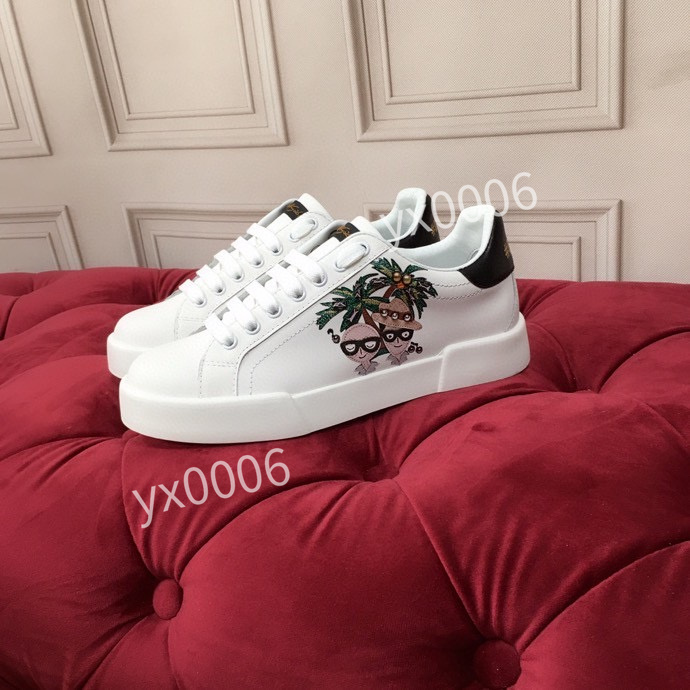 

2022 Mens Running Sports Shoes Fashion LDV 35-41 Waffle Women Waffle Racer Black White Nylon Summit Multi Pine Green Trainers Varsity hc200901, Choose the color