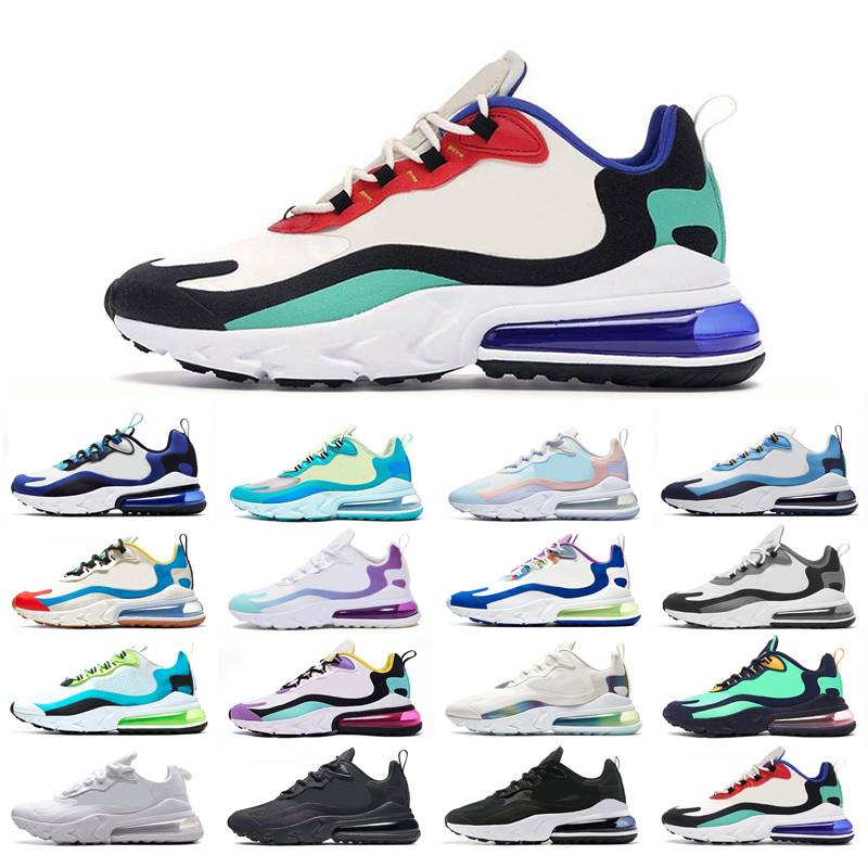 

Running Shoes Men Women Triple White Oracle Aqua Bright Violet Bubble All-pack Electro Green Cream Blue Dusk Purple Easter Grey Hyper Jade UNC Metalic Top Quality, Black white
