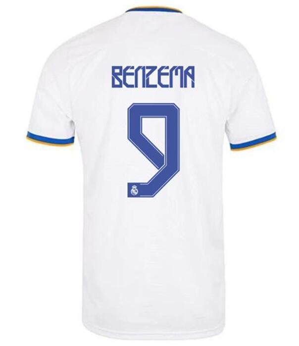

21 22 REAL MADRID jerseys soccer football shirts ALABA HAZARD BENZEMA ASENSIO MODRIC MARCELO camiseta men kids kit women 2021 2022 uniforms fourth, Gray