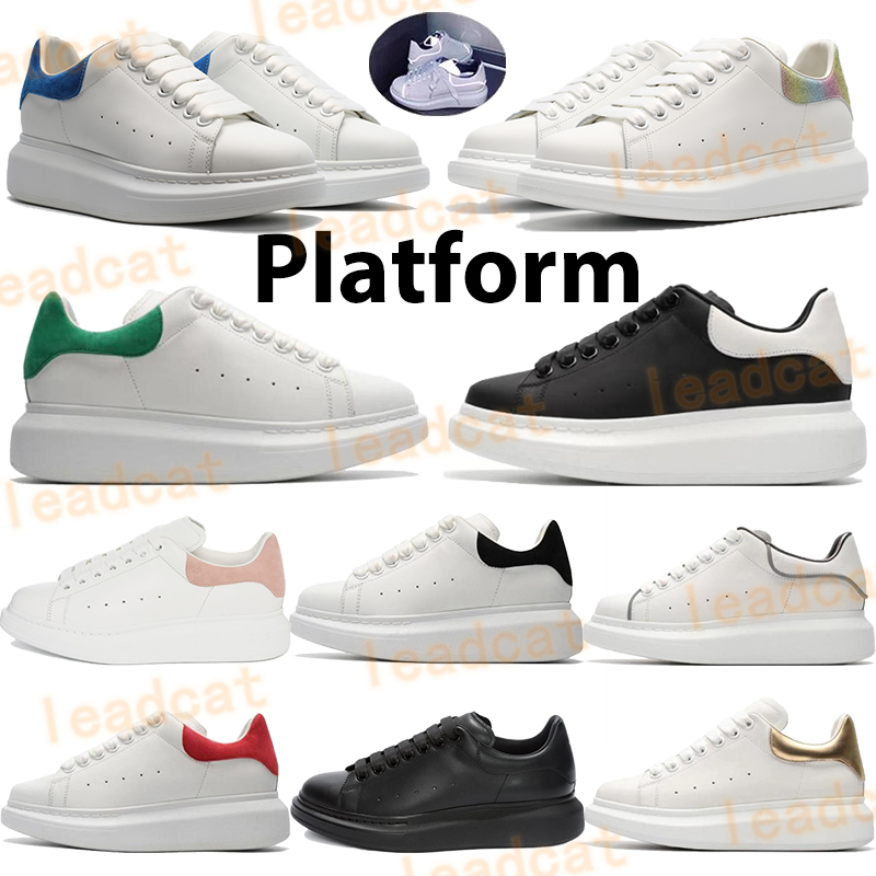 

Classic platform casual shoes white reflect men women sneaker black velvet tail snake skin laser burgundy mens outdoor sports trainers US 6-11, 26 og box