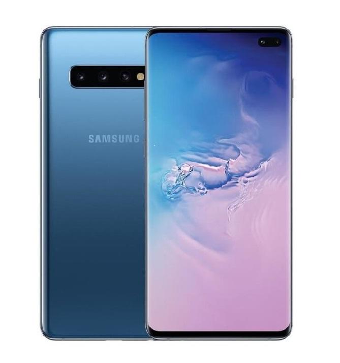 

Samsung Galaxy S10 S10 Plus G975U G973U 8GB/128GB 6.1/6.4Inch 4G Lte Unlocked Refurbished CellPhone, Flamingo pink