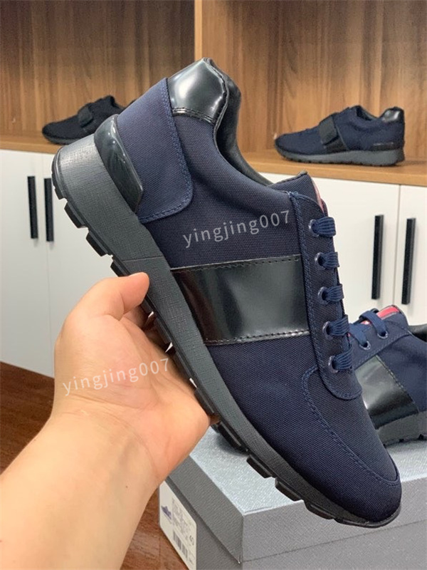 

Designers boots Men Women Casual Shoes 19FW Lates P Cloudbust Thunder Top Shoe Valentinoes shoes Camouflage Capsule Series Color Matching Platform Sneakers 39-46, 09