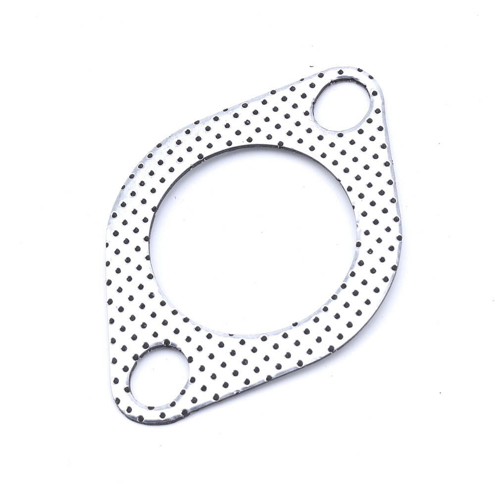 

2.25inch 56mm 2 Bolt Catback Exhaust Header Downpipe Collector Flange Gasket