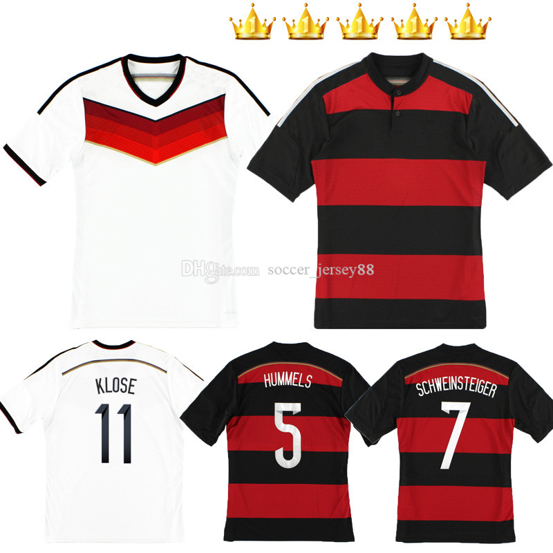 

GErmany Retro Soccer Jersey jerseys 2014 14 15 Littbarski BALLACK KLINSMANN Matthias 2014-15 classic vintage KALKBRENNER football shirts kits, 14-15 home