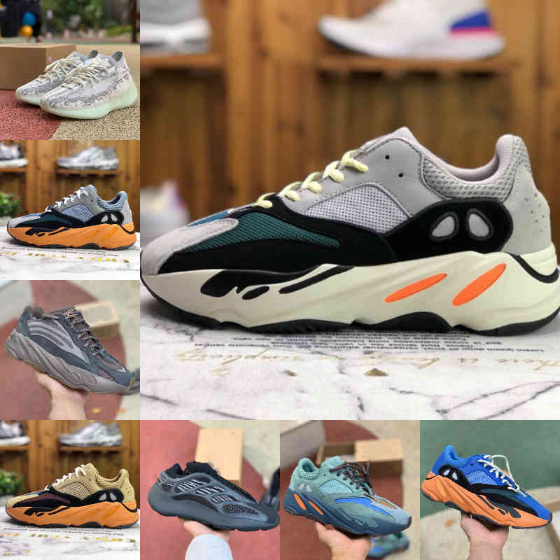 

High Quality Enflame Amber 700 V2 V3 Men Women Sports Shoes Runner Sea Bright Blue 700S Geode Alvah Azael Static Magnet Wave Solid Grey Tephra Inertia Trainer Sneakers, Please contact us