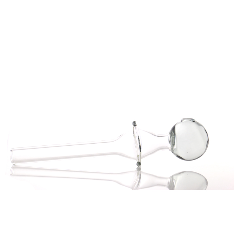 

Glass Oil Burner pipe hammer Hand Pipes 5 Colors Holmes Smoking dry herb Great tube Tubes