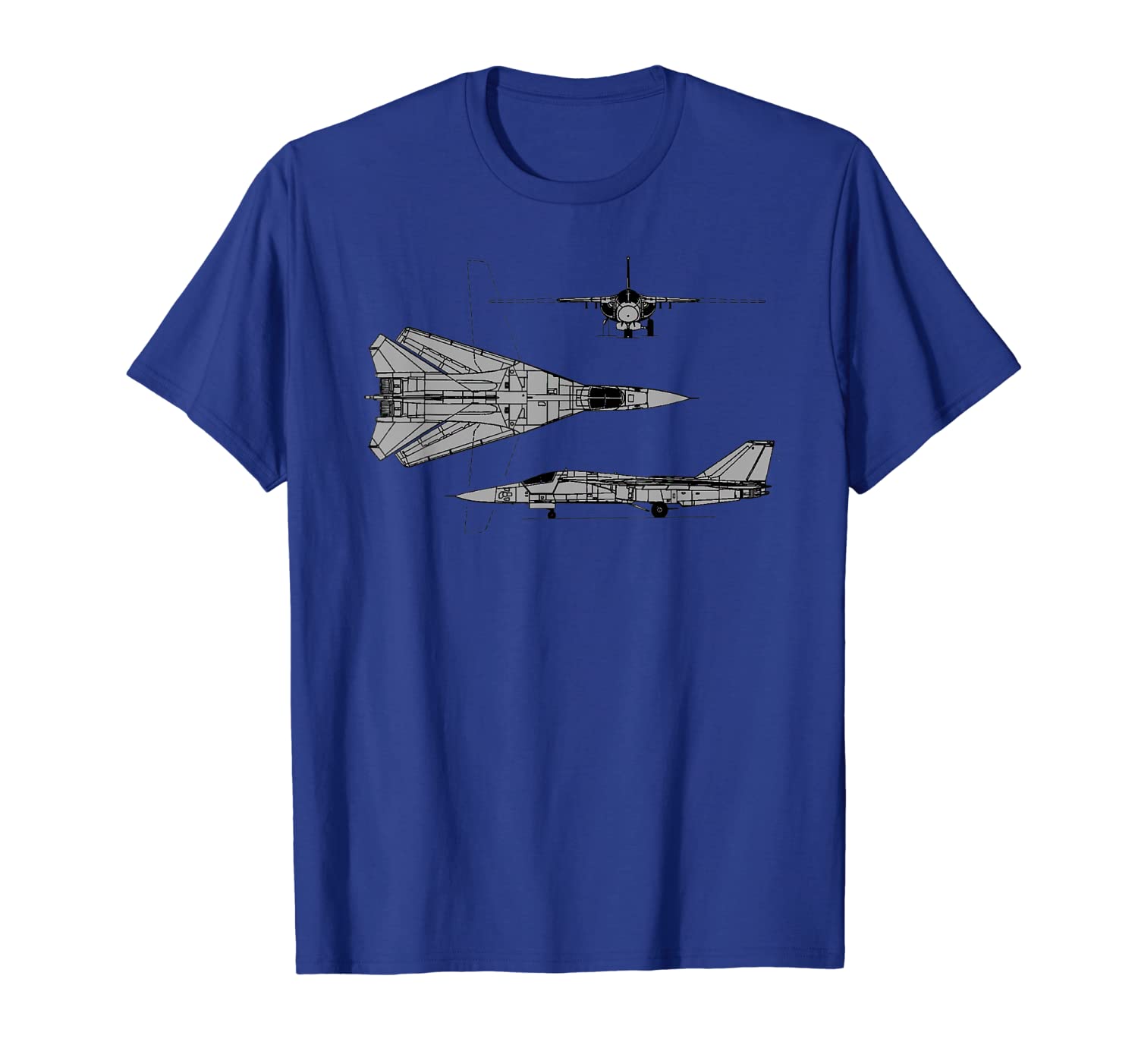 

f-111 aardvark military aircraft, White;black
