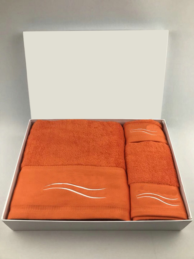 

6color Super Soft Design Towel Strong Absorb Quick Dry Lightweight Portable Bath Towels Holiday Gift For Family