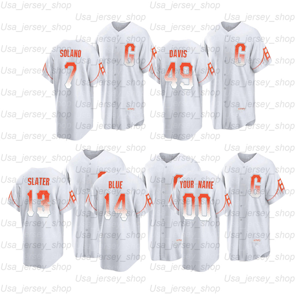 

Buster Posey 2021 City Connect San Francisco Jersey Logan Webb Mike Yastrzemski Brandon Crawford Jeff Samardzija Stella Kevin Pillar Longoria Belt Alex, Men/coolbase