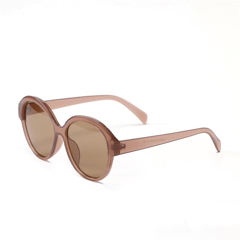 

Sunglasses 2021 Boy Girl Solid Leopard Sun Glasses Fashion Eyeglasses Beach Eyewear UV400