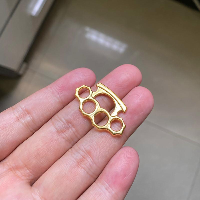 

Charms 12pcs Knuckle Connector ,For Women Jewelry DIY Necklace Bracelet Key Chain Aesthetic Accessories Making Supplies, Bronze;silver