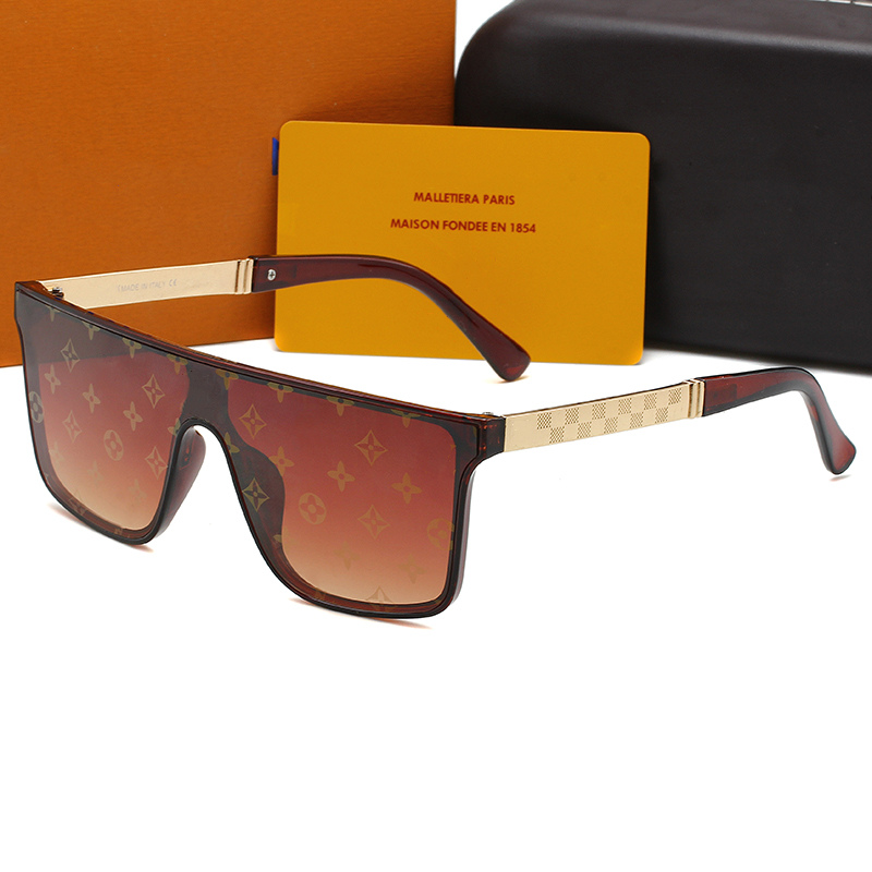 

8286 Designer Sunglasses Men Eyeglasses Outdoor Shades PC Frame Fashion Classic Lady Sun glasses Mirrors for Women, White;black