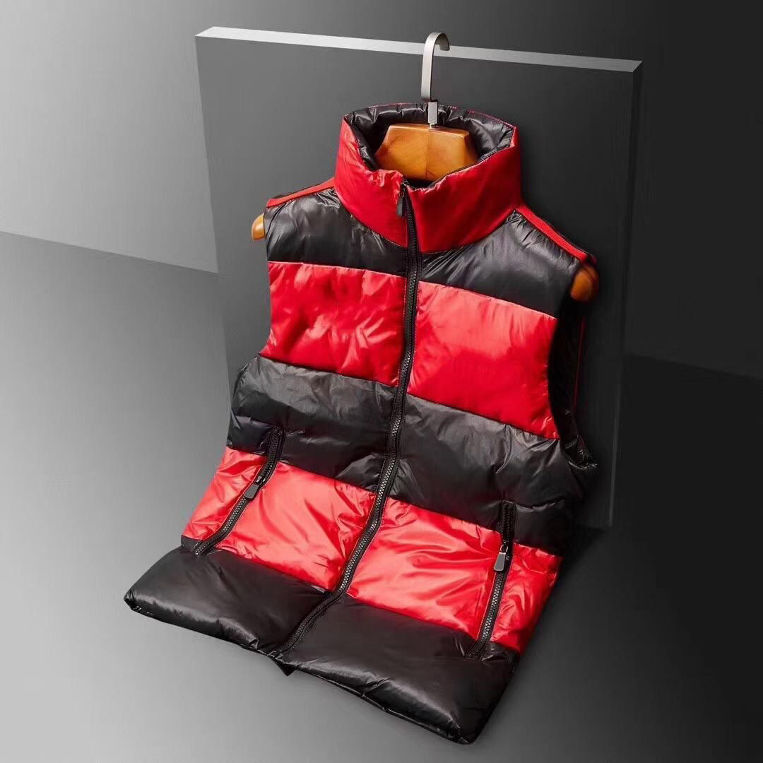 

2021 Mens vest Designer Coat Letter Printing Parka Winter Jacket warm Fashion Hooded Thick Women Feather Overcoat Down Jackets Couples Clothing Coats