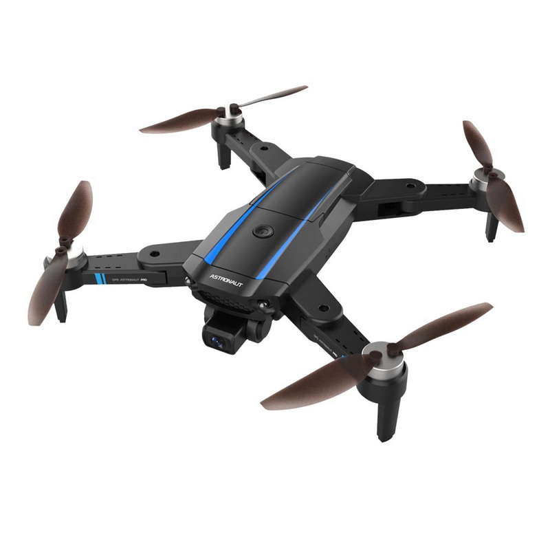 

Drone Dual Cameras 8K HD UAV 5G Wifi GPS Folding Aerial Photographing Auto-Return Remote Control Aircraft Toys For Kids Drones