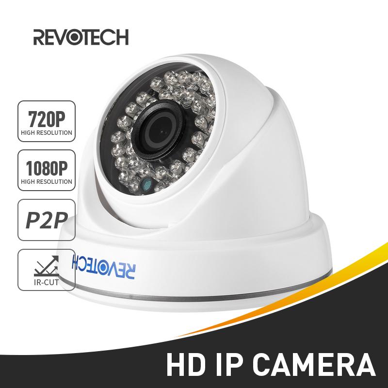 

Cameras H.264 HD 1080P Indoor 36 LED IP Dome Camera 2.0MP Security ONVIF Night Vision P2P CCTV Cam IR Cut Motion Detection
