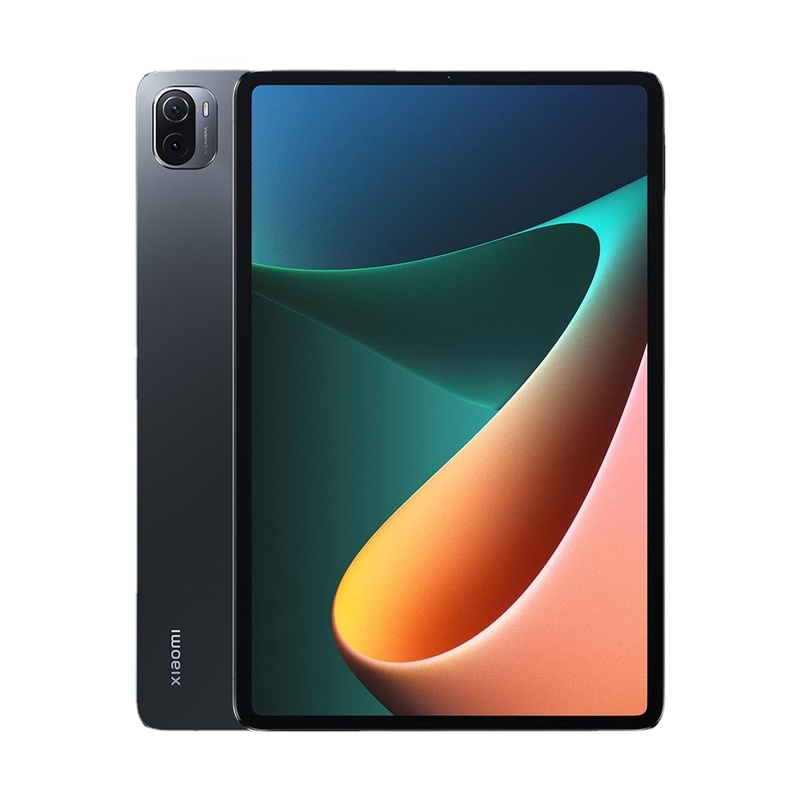 

Global Edition Xiaomi Tablet Xiaomi Mi Pad 5 Pro 11 Inch 2.5K 120Hz Screen 6/8GB RAM 128/256GB ROM English Version 5G WIFI 6