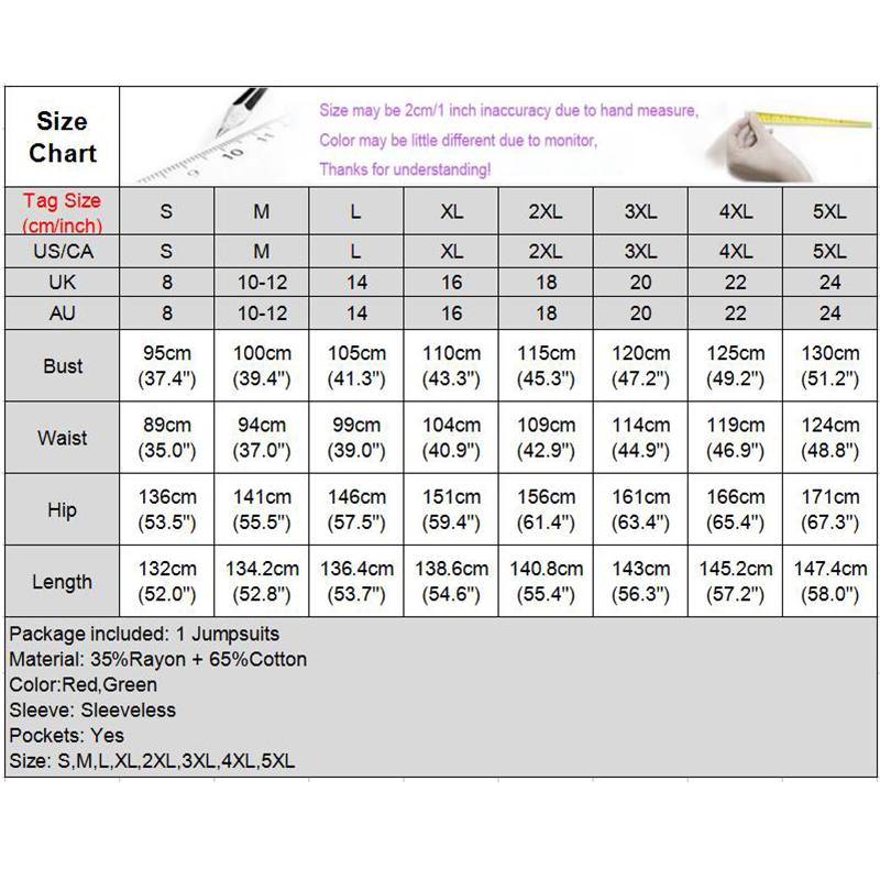 

2021vintage floral printed jumpsuits sleeveless office overalls vonda 2021 plus size summer dungarees femme bohemian rompers, Black;white