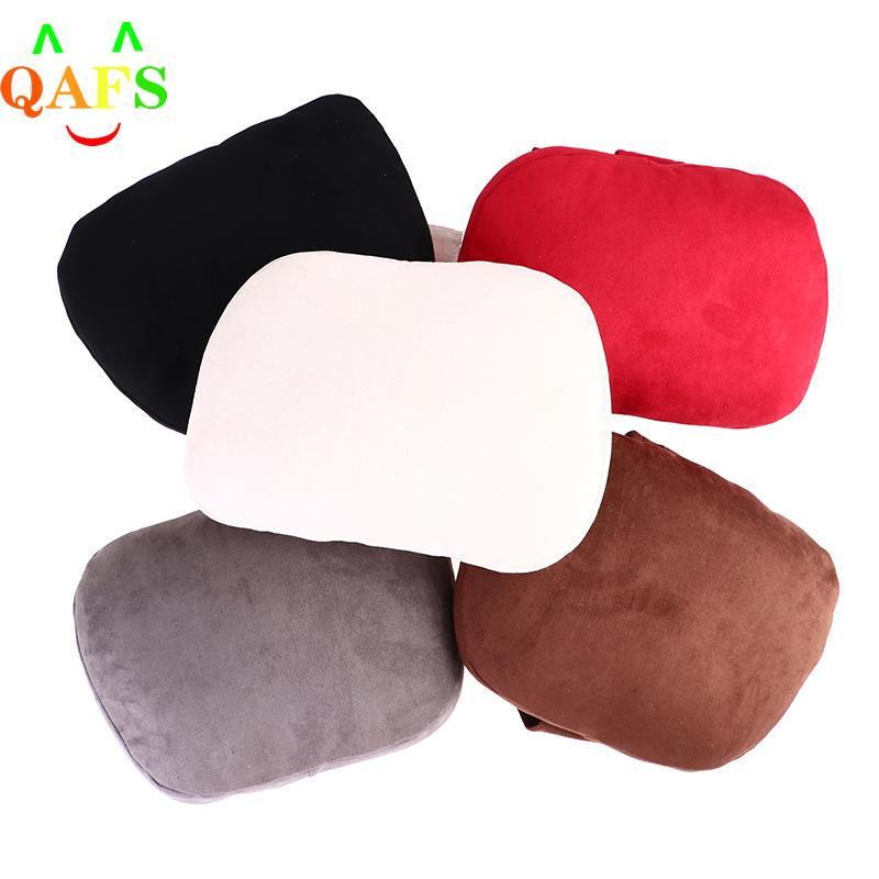 

Seat Cushions Car Headrest Neck Support Class Soft Universal Pillow Waist