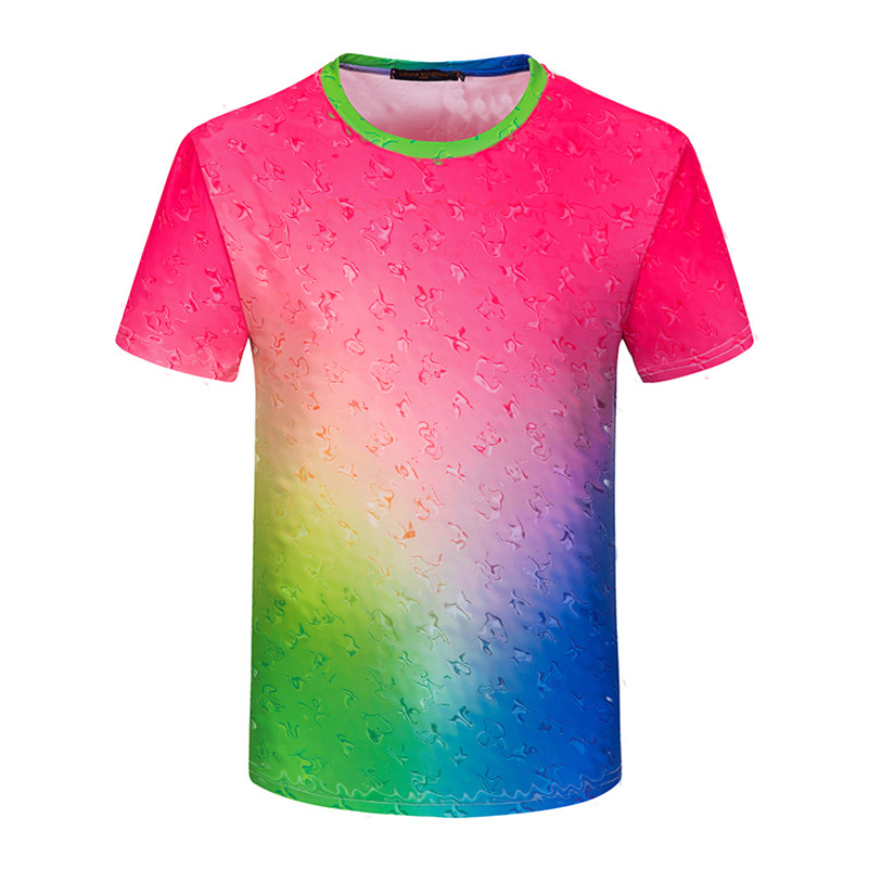 

22ss Fashion Mens Designer T Shirts Women Hip Hop Tops Short Sleeves High Quality Printed Men Stylist T Shirt luxury couple, 04