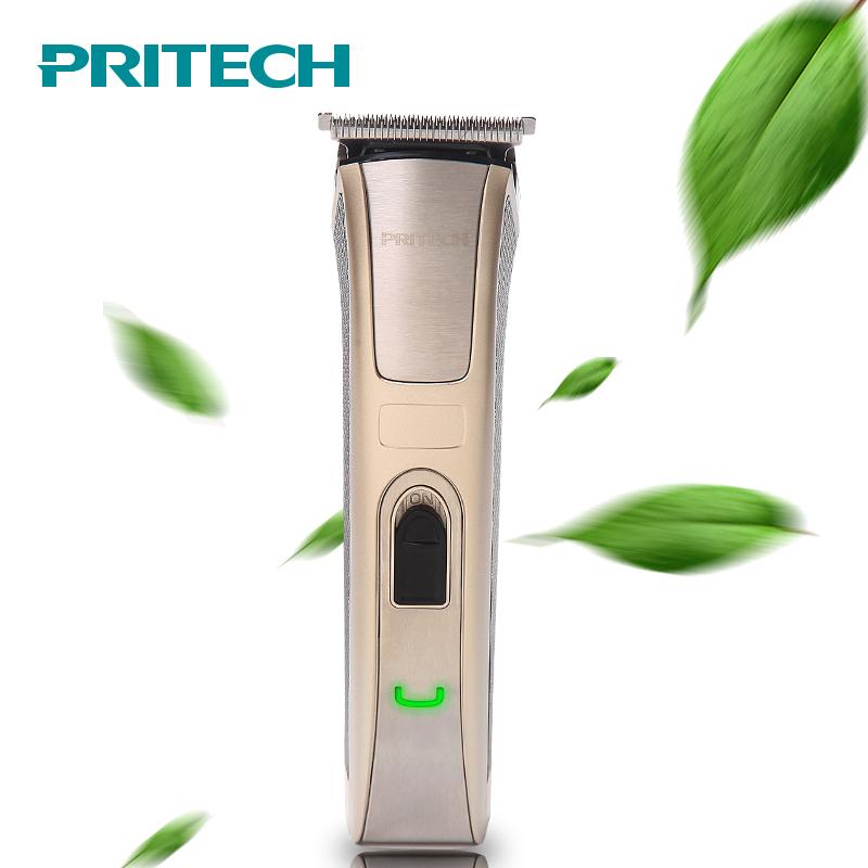 

Cordless Electric Hair Clipper Professional Trimmer For Men Rechargeable Cutting Machine Razor Clippers