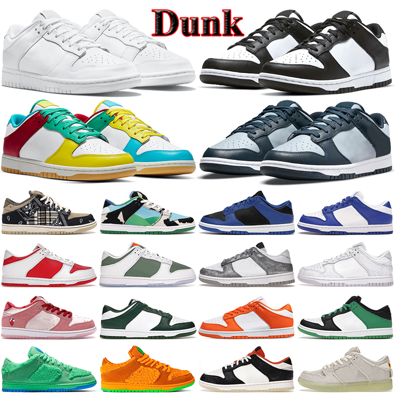 

wholesale men women running shoes low Triple White White Black Grey Fog Syracuse Team Green University Blue Georgetown Hyper Cobalt sneakers walking jogging, Dusty olive