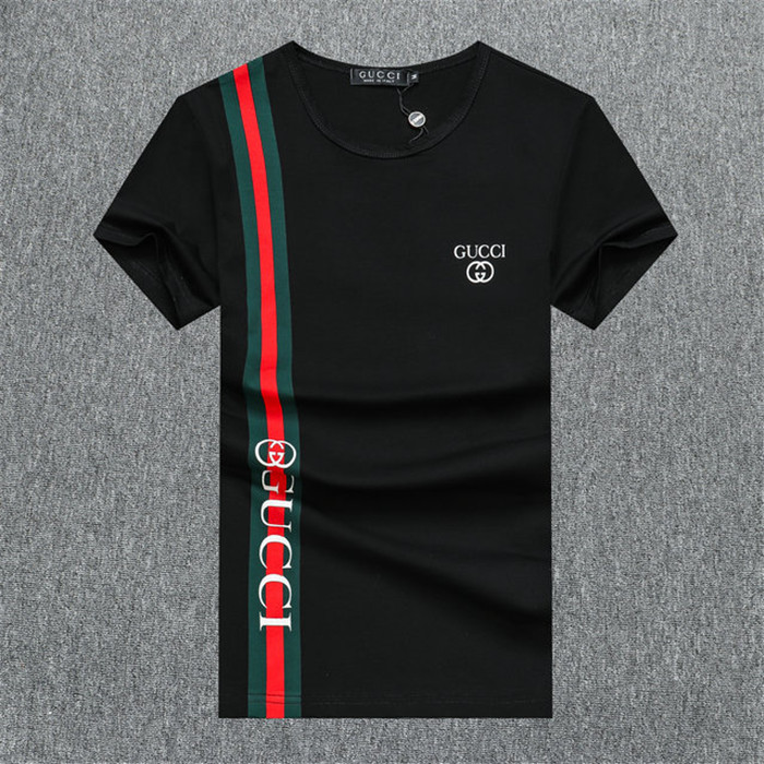 

2021 men's and women's T-shirt summer round neck short sleeve shirt solid color casual hoodie printed letter tee joint, White;black