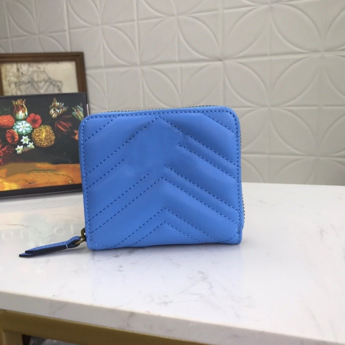 

Dio High quality zipper designers short wallets mens for Women leather Business credit card holder men wallet womens, 01