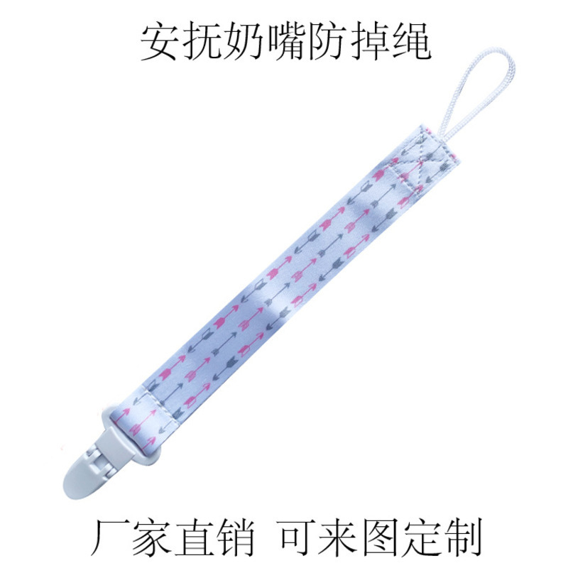

mother baby pacifier rope tooth glue prevent chain products straight