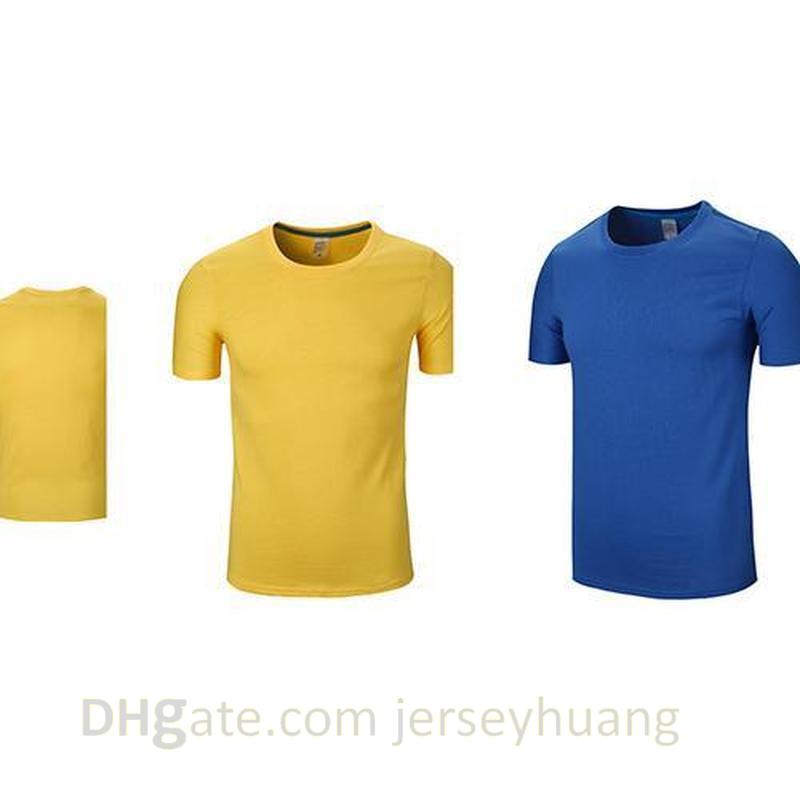 

2019 new Short sleeve T-shirt breathable quick drying Sweatshirt t-157, Gray