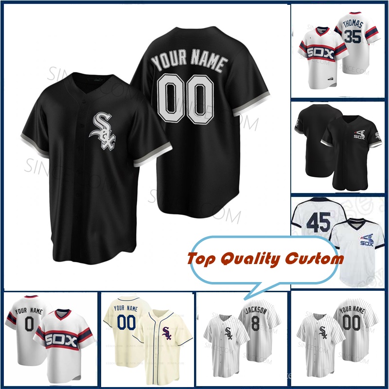 

7 Tim Anderson Jerseys 79 Jose Abreu 74 Eloy Jimenez Sox 10 Yoan Moncada 2 Adam Eaton 15 Adam Engel Chicago White Custom, Blue;black