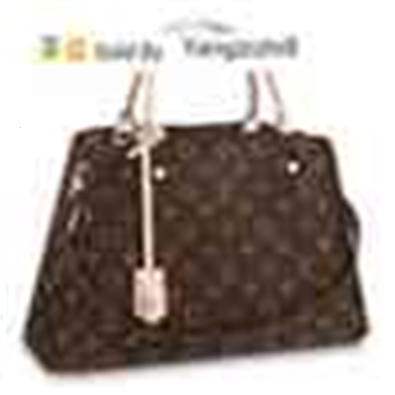 

yangzizhi8 mm montaigne m41056 old flowers real caviar lambskin le boy chain flap bag handbags shoulder messenger bags totes, Black;red