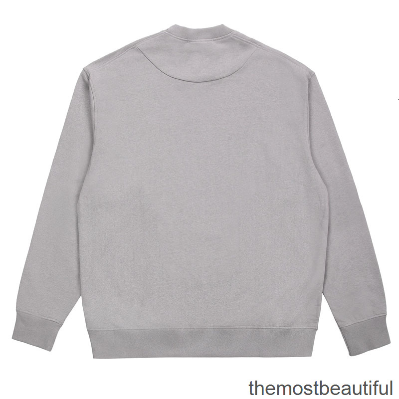 

Men's Hoodies & Sweatshirts Hoodie Casual Pullover Unisex 100% Cotton Multi Solid Color Comfortable And Soft 21MK, 1# packing bag