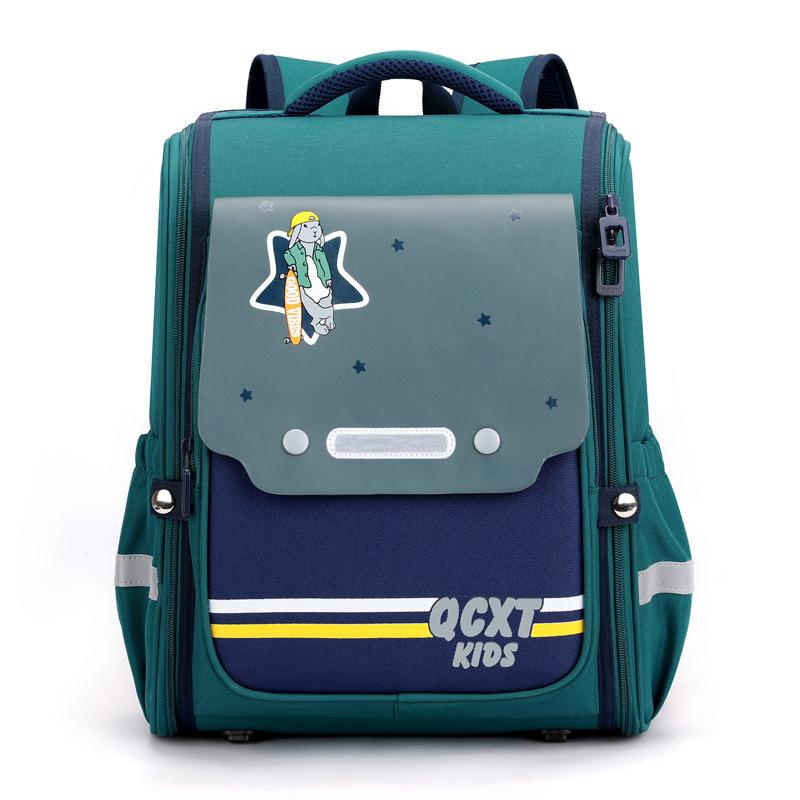 

School Bags Weysfor Waterproof Children Cute Backpack Kids Cartoon For Teenage Girls Boy Schoolbag Mochila Infantil