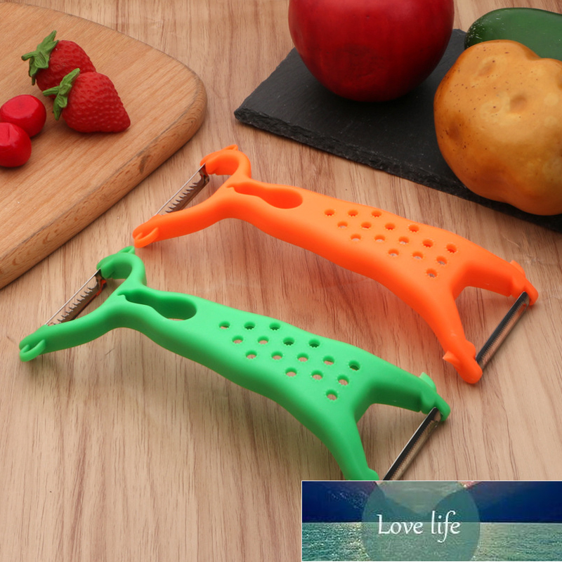 Cocina Práctica Vegetal Fruit Peeler Parer Julienne Cutter Cocina Práctica Vegetal Fruit Peeler Parer Julienne Cutter