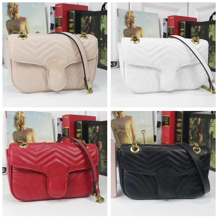 

5 colors Women shoulder bags women chain crossbody bag fashion quilted heart leather handbags female famous designer purse bag 29