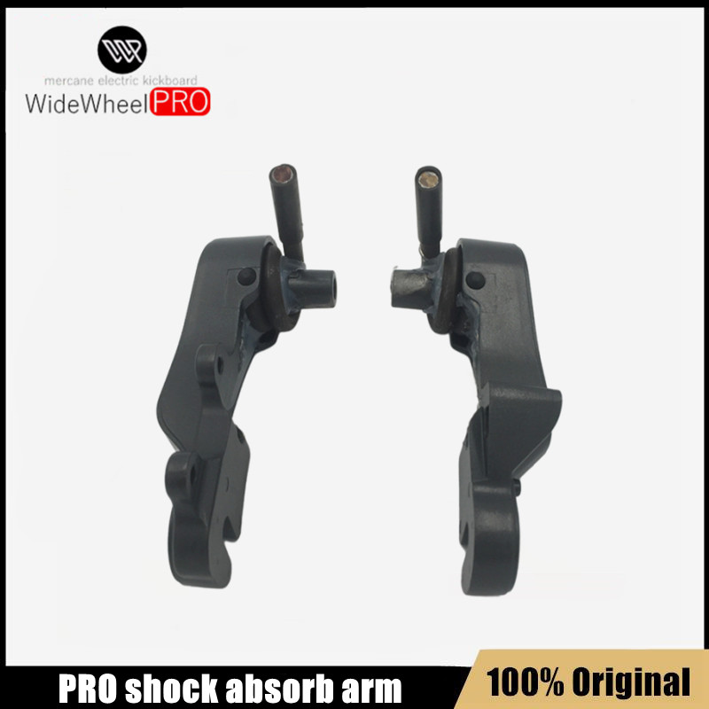 

Original Electric Scooter shock absorb arm for Mercane Wide Wheel PRO Skateboard parts Accessories