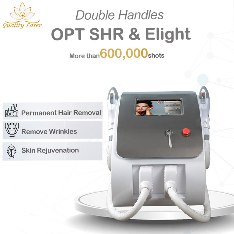 prime laser hair removal machine opt shr intense pulsed light ipl beauty equipment manufacturer CE approved 2 years warranty-image-736349350