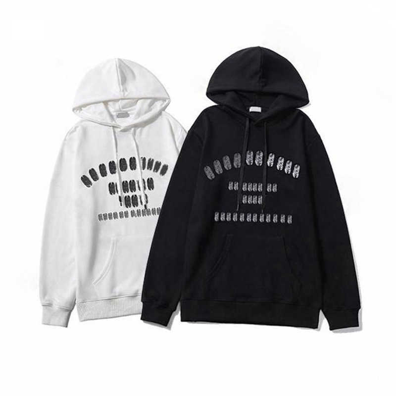 

21ss Mens Womens Designers Hoodies Fashion Men Hoodie Autumn Winter Long Sleeve Hooded Pullover Clothes Sudadera Sweatshirts Jumpers Couple, Pay extra price;not goods