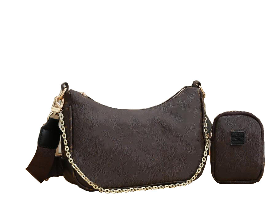 

Ladies Bags Fashion Women Bag Clutches Coin Purses Key Cases, Brown
