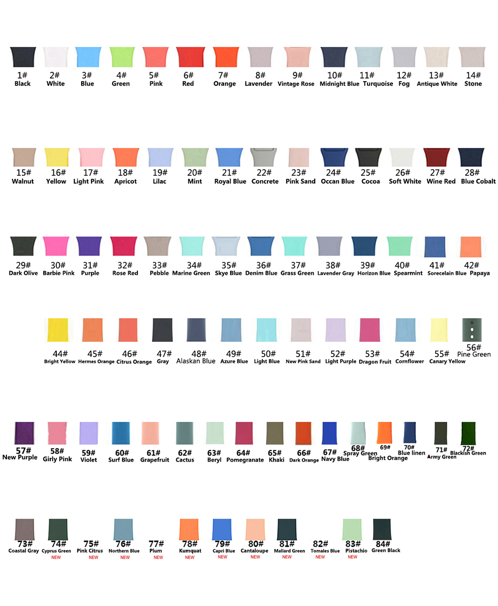 

100PCS Soft Silicone Watch Strap Watchband With 80Colors