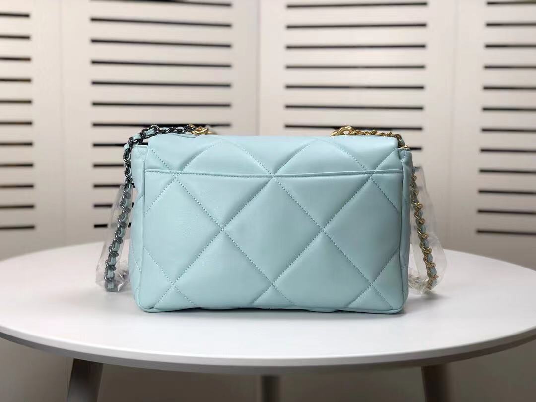 

Classic Mini 19 Series Flap Bag Luxurys Desingers Vintage High Quality Messenger Multi Pochette Lambskin 7 Colors 25C Crossbody Shoulder Shiny Handbags, Gift bags