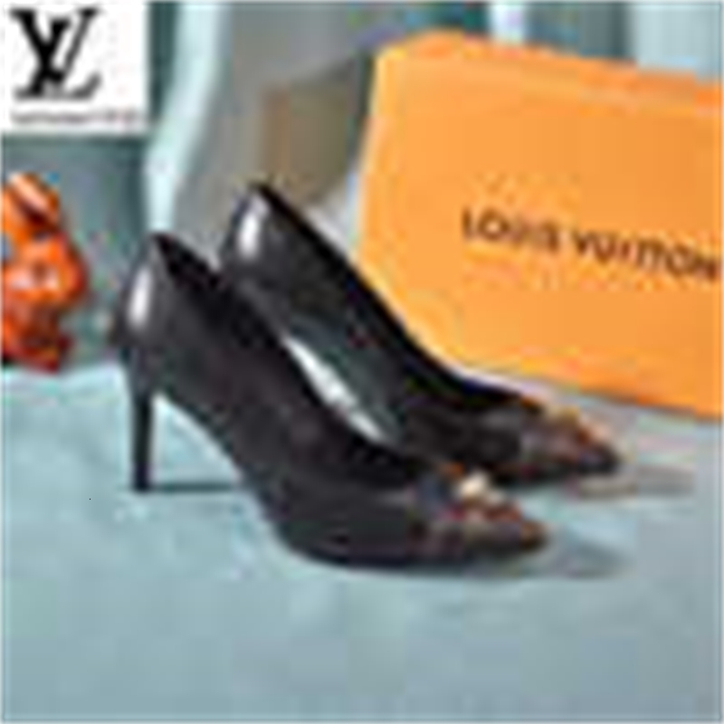 

ballerinas dress women loafers high heels shoes sandals slippers sneakers mules slides pumps dnfo, Black