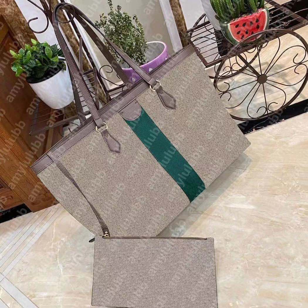 

Luxury shopping bags Designer handbags tote Woman bag Fashion Composite Handbag Crossbody Classic pattern Leather Retro Wholesale amylulubb dicky0750, Brown letter
