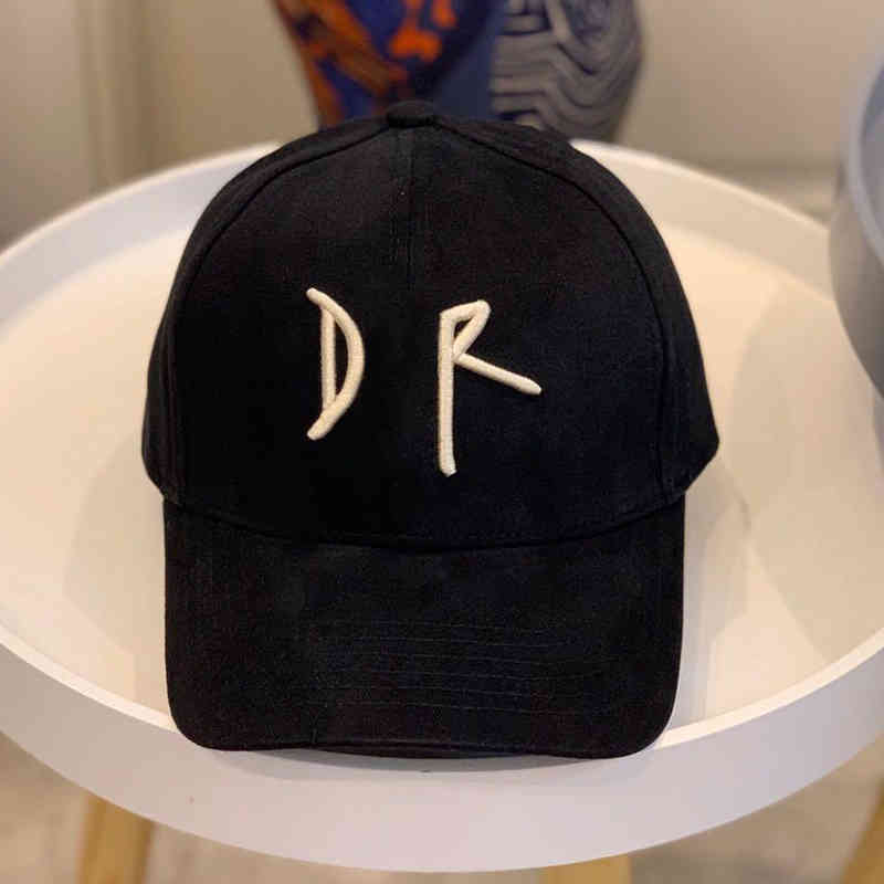 

Designers Caps Hats Mens High Quality Hard Baseball Cap Mens Hats Male Female Cotton Cloth Cap Embroidery Winter Hat No Box Da, Blue;gray